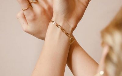 How Jewelry can change your look